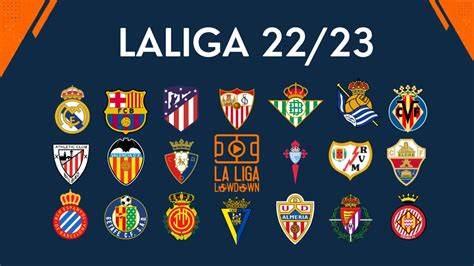 la liga 2023/24 schedule